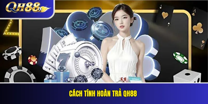 Cách tính hoàn trả QH88