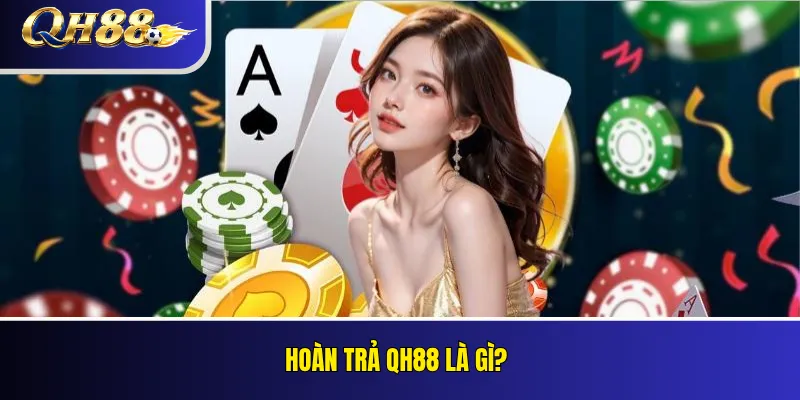 Hoàn trả QH88 là gì?
