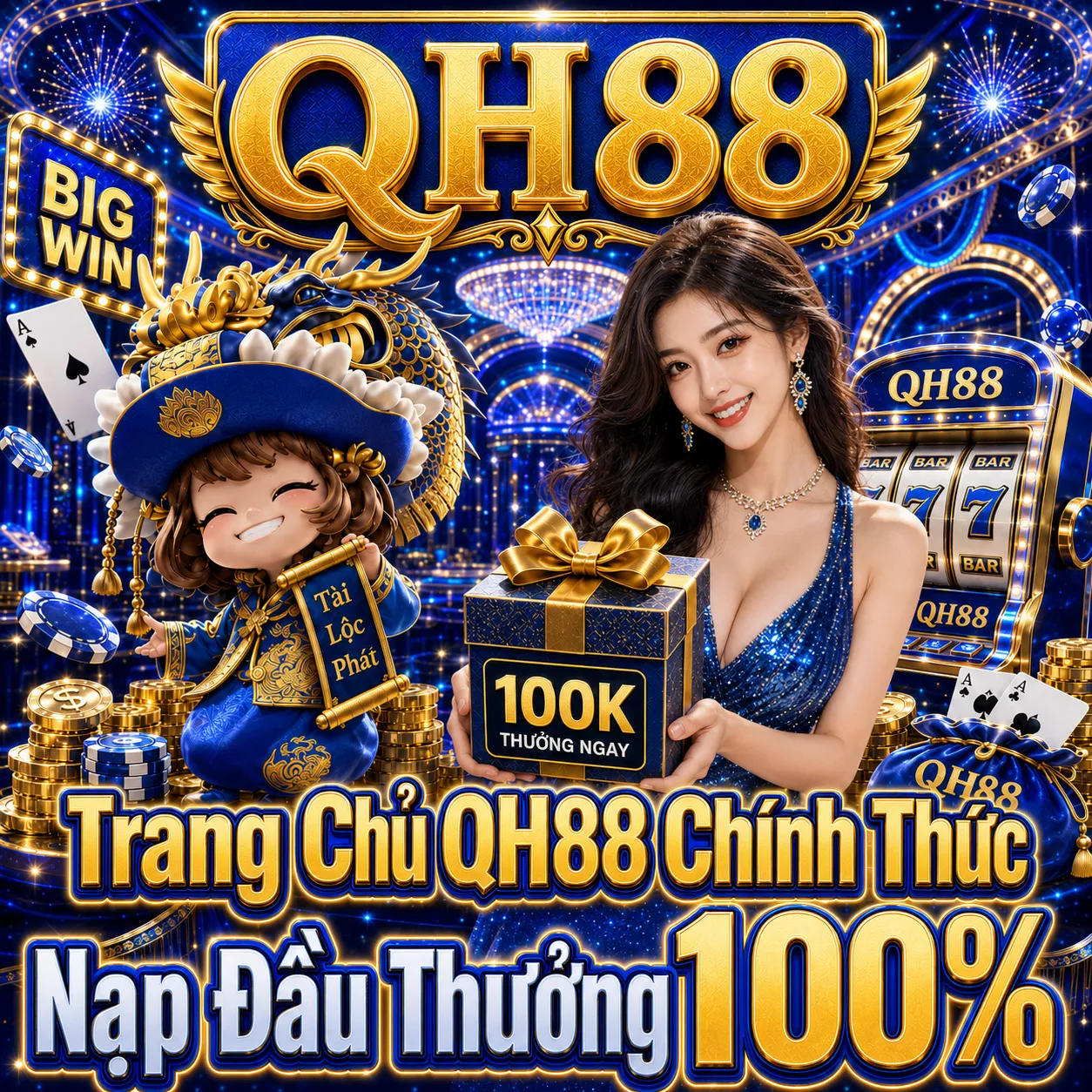 QH88 (VI-VN) 2 qh88